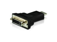 ATEN 2A-128G HDMI to DVI Converter ONLY Video