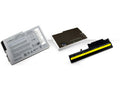 Axiom 312-0195-AX LI-ION 9-Cell Battery for Dell