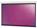 Da-Lite 40273 Model C 10' x 10' Matte White Manual Projection Screen