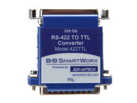 B+B SmartWorx 422TTL RS-422 To TTL Converter