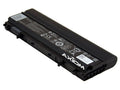 Axiom 451-BBIE-AX LI-ION 6-Cell Battery for Dell