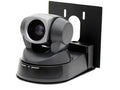 Vaddio 535-2000-204B Model 100 Thin Profile Wall Mountbracket