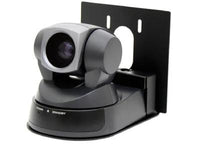 Vaddio 535-2000-204B Model 100 Thin Profile Wall Mountbracket