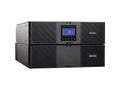 Lenovo 55948PX IBM RT8kVA 6U 3:1 Phase Rack or Tower UPS (380-415VAC)
