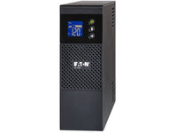 Eaton 5S1500G 5S UPS 1500VA 900 Watt 230V Tower UPS Sine Wave Battery Back Up LCD USB