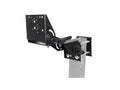 Panasonic 7160-0420 Gamber-Johnson Fork lift Mount- Dual Clam Shellw/3 Arm and Small Back Plate, for all Toughbook