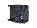 Panasonic 7160-0490-00 Gamber-Johnson Vehicle CRADLE for the Panasonic FZ-G1 and FZ-G2 tablet computer. No electronics, Keyed Alike. VESA 75 Mount pattern