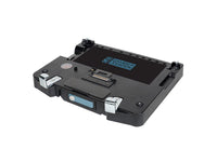 Panasonic 7160-0577-02-P Gamber Johnson Premium Vehicle Dock (dual pass) for Panasonic TOUGHBOOK 55 & 54. USB-A (2) Serial, LAN, HDMI, VGA, Dual RF