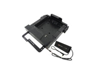 Gamber-Johnson 7170-0522 ET50/55 8 Docking Station and LIND 12/32