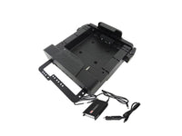 Gamber-Johnson 7170-0528 ET50/55 10 Docking Station and LIND