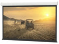 Da-Lite 79014 Cosmopolitan 133" Diag. 65" x 116" (NPA) Matte White Electric Projection Screen