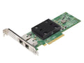 Lenovo 7ZT7A00497 ThinkSystem Broadcom NX-E ML2 10Gb 2-Port Base-T Ethernet Adapter