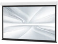 Da-Lite 85410 Model C with Controlled Screen Return 100" Diag. 60" x 80" (NPA) Matte White Manual Projection Screen
