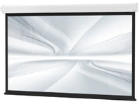 Da-Lite 85410 Model C with Controlled Screen Return 100" Diag. 60" x 80" (NPA) Matte White Manual Projection Screen