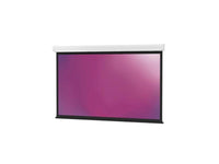 Da-Lite 91833 Model C 84DIAG 50" x 67" (NPA) Matte White Manual Projection Screen