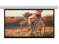 Da-Lite 92634LS Contour 150" Diag. 87" x 116" (NPA) High Contrast Matte White Electric Projection Screen