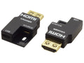 Kramer AD-AOCH/XL/TR Replacement HDMI Rx/Tx Adapter Set for Pluggable AOCH/XL Optical Cables