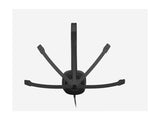 Logitech H151 Stereo Headset - detail view | Silarius