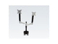 Planar Dual Arm Desk Stand (997-7031-00)