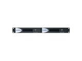 Vaddio 998-6000-006 Dual Rack Mount Kit for Vaddion 1/2 Rack