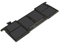 Axiom A1417-AX LI-POLY 6-Cell Battery for Apple