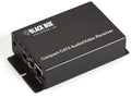 Black Box AC155A-R3 Compact CAT5 Audio/Video Receiver