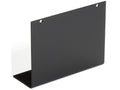 Black Box ACU5004 Blanking Chassis Panel for KVM Extender - Quad Slot