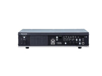 Panasonic AK-UCU600PSJ Compact Camera Control Unit (ccu) Supports Not Only UHD / HD Simultaneous Output