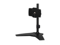 Amer AMR1S32 Single monitor Stand Mount 32i Display