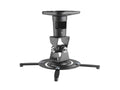 Amer AMRP100B Universal Projector Mount Features Unive