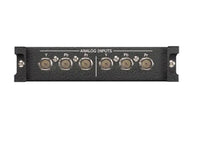 Panasonic AV-HS04M2 HD/SD Analog Component Input Board for AV-HS400AN and AV-HS450N with SD Up-conversion to system HD format