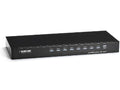 Black Box AVSP-HDMI1X8 Splitter - HDMI, Audio, 1 x 8
