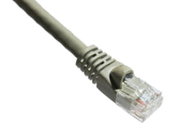 Axiom AXG94104 14FT CAT5E Cable (Gray) - TAA