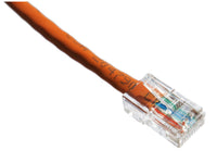 Axiom AXG94210 25FT CAT5E Cable (Orange) - TAA