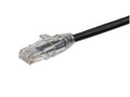 Axiom AXG95777 10FT CAT6A Cable (Black) - TAA