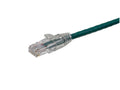 Axiom AXG95801 100FT CAT6A Cable (Green) - TAA