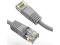 Axiom AXG96496 4FT CAT5E Cable (Gray) - TAA