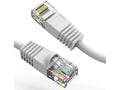 Axiom AXG96510 6FT CAT5E Cable (White) - TAA