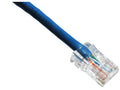 Axiom AXG96513 4FT CAT5E Cable (Blue) - TAA