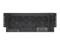 MiTAC B7015F72V2R-N625-227 High-performance 8-GPU Server