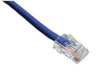 Axiom C5ENB-P14-AX 14FT CAT5E Cable No-Boot (Purple)