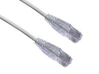 Axiom C6BFSB-W10-AX 10FT CAT6 BENDnFLEX Cab (White)