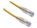 Axiom C6BFSB-Y70-AX 70FT CAT6 BENDnFLEX Cab (Yellow)