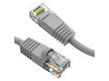 Axiom C6MB-G5-AX 5FT CAT6 Cable w/Boot (Gray)