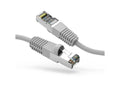 Axiom C6MBSFTPG20-AX 20FT CAT6 Shielded Cable (Gray)