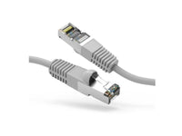 Axiom C6MBSFTPG5-AX 5FT CAT6 Shielded Cable (Gray)