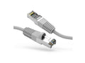 Axiom C6MBSFTPG6-AX 6FT CAT6 Shielded Cable (Gray)