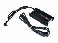Panasonic CF-H-LPS-114 INHavis Bundled Kit includes Lind 90 Watt power supply, Mounting Hardware, Lighter Plug and Panasonic 3ft straight ININYellow TipININ output cable