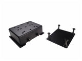 Havis C-HDM-135 Fixed Adapter Plate Tall: Universe