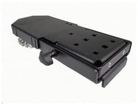 Havis C-MD-114 Active Adapter, Heavy-Duty Mount, Slide